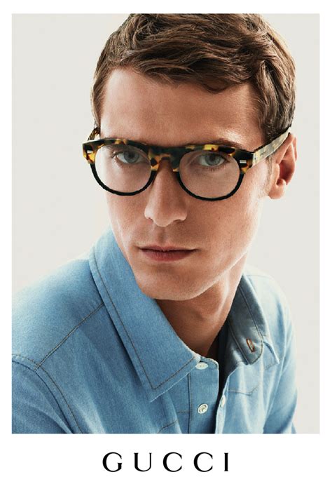 gucci eye glasses 2870|Gucci eyeglasses for men.